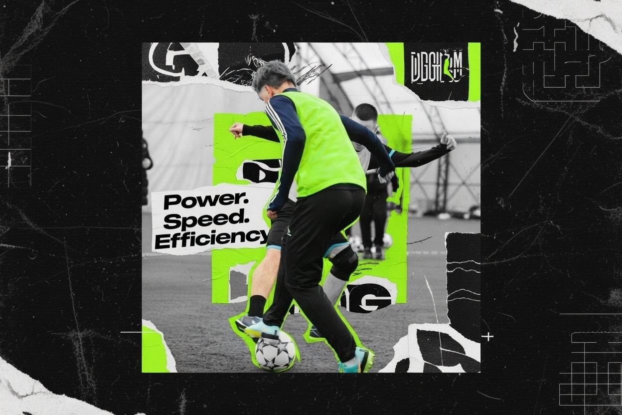 Athlete Training 10
